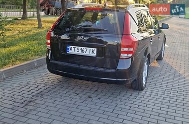 Универсал Kia Ceed 2011 в Коломые