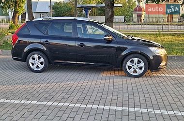 Универсал Kia Ceed 2011 в Коломые