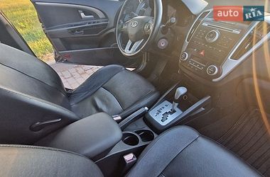 Универсал Kia Ceed 2011 в Коломые