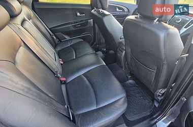 Универсал Kia Ceed 2011 в Коломые