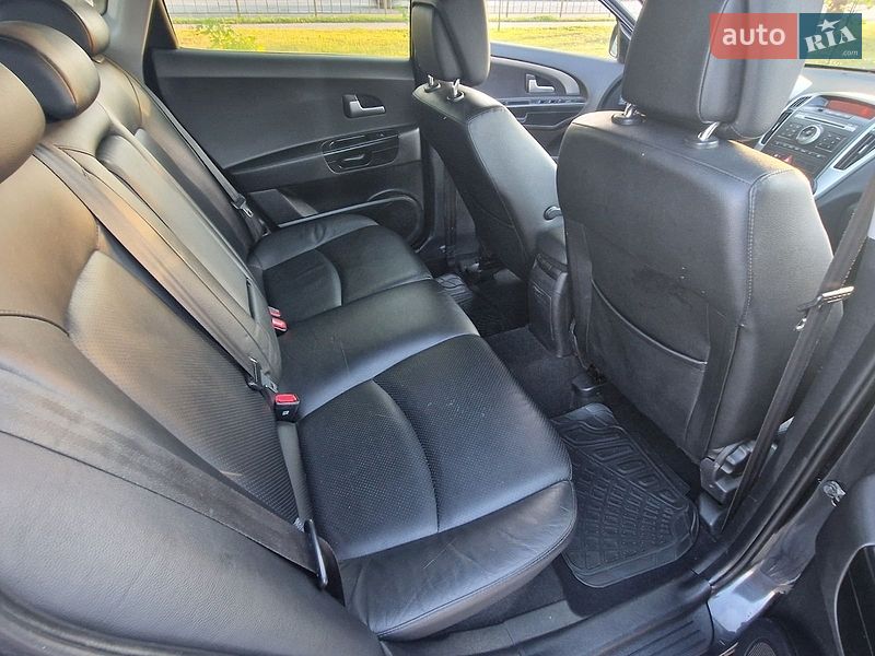 Универсал Kia Ceed 2011 в Коломые