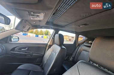 Универсал Kia Ceed 2011 в Коломые
