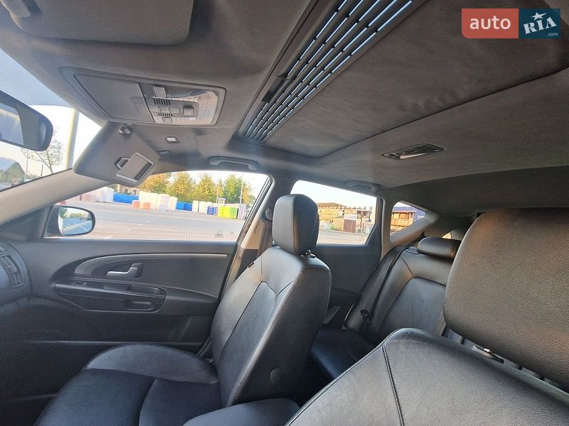 Универсал Kia Ceed 2011 в Коломые