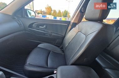 Универсал Kia Ceed 2011 в Коломые
