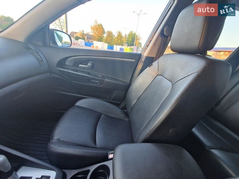 Универсал Kia Ceed 2011 в Коломые