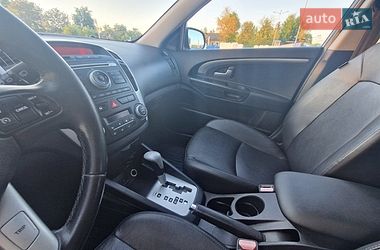 Универсал Kia Ceed 2011 в Коломые