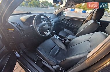 Универсал Kia Ceed 2011 в Коломые
