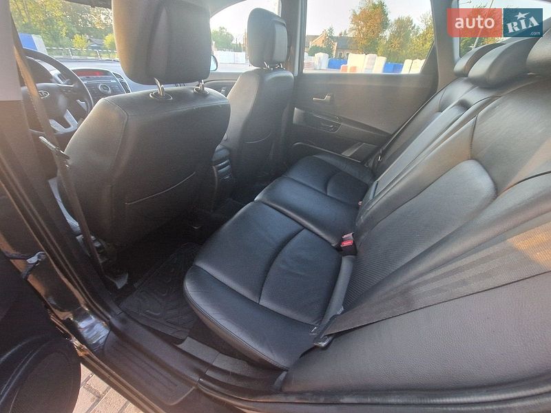 Универсал Kia Ceed 2011 в Коломые