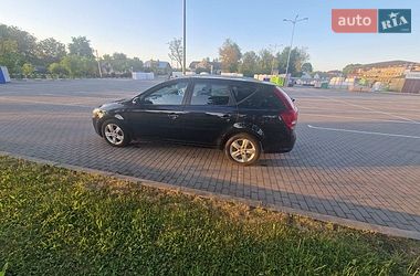 Универсал Kia Ceed 2011 в Коломые