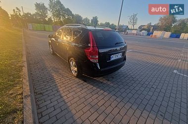 Универсал Kia Ceed 2011 в Коломые