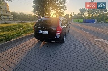 Универсал Kia Ceed 2011 в Коломые
