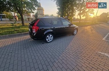 Универсал Kia Ceed 2011 в Коломые