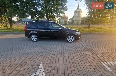 Универсал Kia Ceed 2011 в Коломые