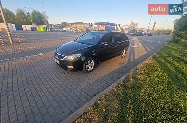 Универсал Kia Ceed 2011 в Коломые