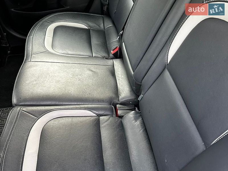 Хетчбек Kia Ceed 2015 в Василькові фото 2 Хетчбек Kia Ceed 2015 в Василькові