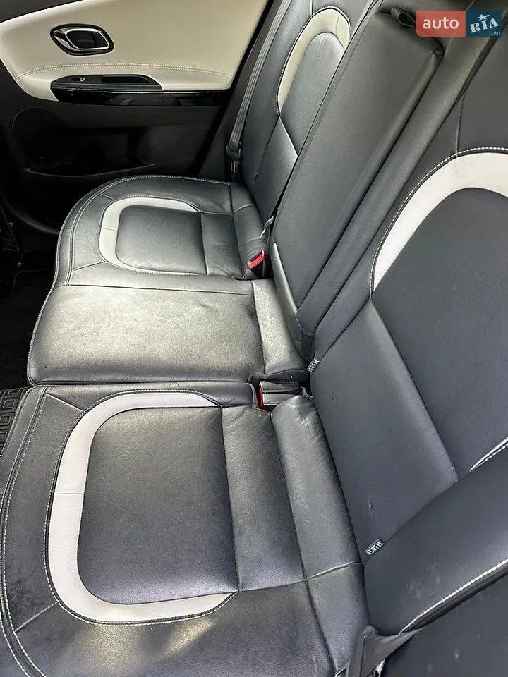 2015 Kia Cee'd - мініатюра 2