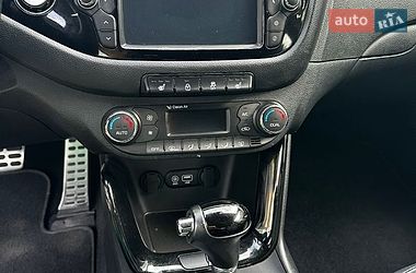Хетчбек Kia Ceed 2015 в Василькові фото 3 Хетчбек Kia Ceed 2015 в Василькові