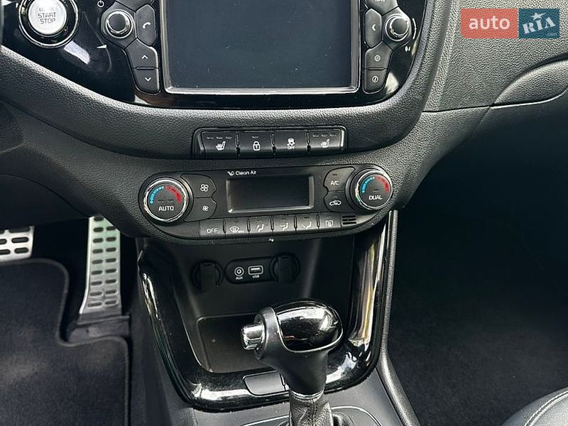 Хетчбек Kia Ceed 2015 в Василькові фото 3 Хетчбек Kia Ceed 2015 в Василькові