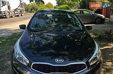 Хетчбек Kia Ceed 2015 в Василькові фото 5 Хетчбек Kia Ceed 2015 в Василькові