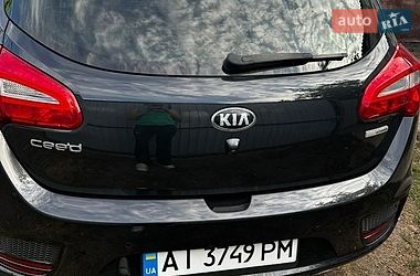 Хетчбек Kia Ceed 2015 в Василькові фото 6 Хетчбек Kia Ceed 2015 в Василькові