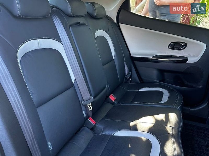 Хетчбек Kia Ceed 2015 в Василькові фото 7 Хетчбек Kia Ceed 2015 в Василькові