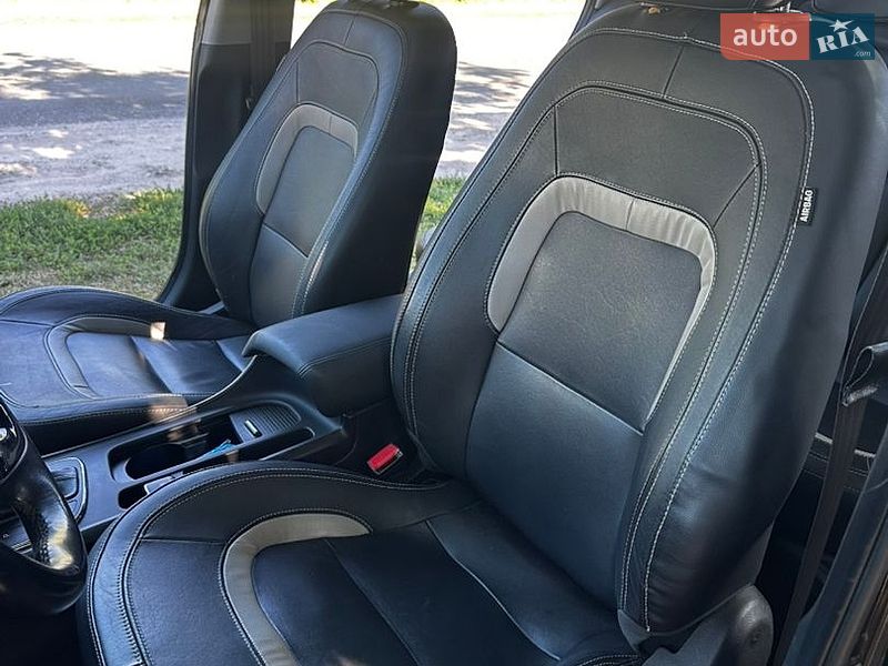 Хетчбек Kia Ceed 2015 в Василькові фото 9 Хетчбек Kia Ceed 2015 в Василькові