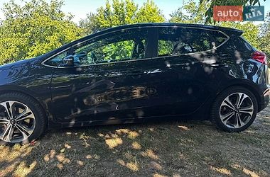 Хетчбек Kia Ceed 2015 в Василькові фото 11 Хетчбек Kia Ceed 2015 в Василькові