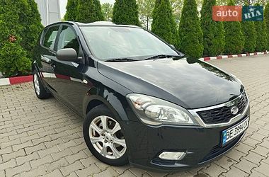 Kia Ceed  2009