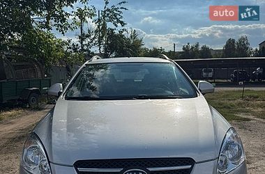 Kia Ceed  2009