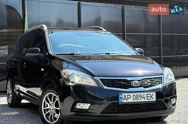 Универсал Kia Ceed 2012 в Днепре фото 2 Универсал Kia Ceed 2012 в Днепре