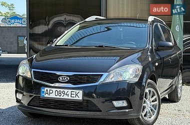 Универсал Kia Ceed 2012 в Днепре фото Универсал Kia Ceed 2012 в Днепре