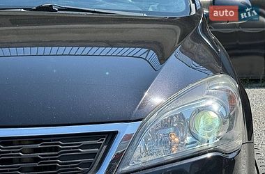 Универсал Kia Ceed 2012 в Днепре фото 4 Универсал Kia Ceed 2012 в Днепре