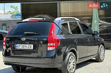 Универсал Kia Ceed 2012 в Днепре фото 6 Универсал Kia Ceed 2012 в Днепре