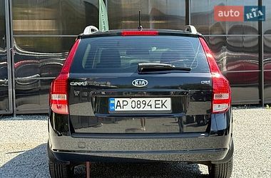 Универсал Kia Ceed 2012 в Днепре фото 7 Универсал Kia Ceed 2012 в Днепре