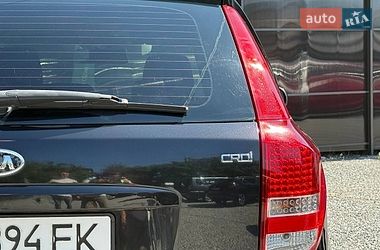 Универсал Kia Ceed 2012 в Днепре фото 8 Универсал Kia Ceed 2012 в Днепре