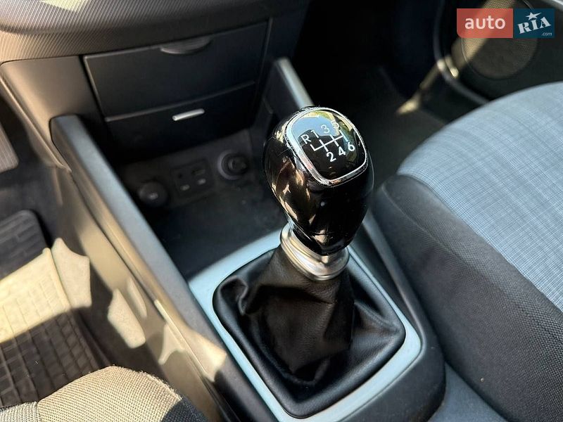 Универсал Kia Ceed 2012 в Днепре фото 13 Универсал Kia Ceed 2012 в Днепре