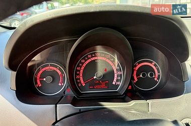 Универсал Kia Ceed 2012 в Днепре фото 14 Универсал Kia Ceed 2012 в Днепре