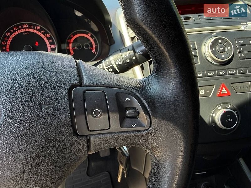 Универсал Kia Ceed 2012 в Днепре фото 15 Универсал Kia Ceed 2012 в Днепре