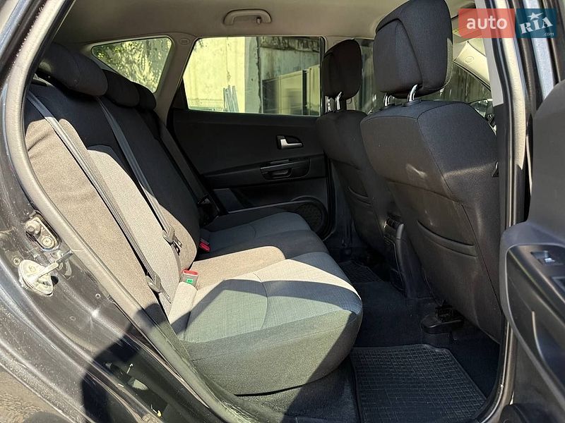 Универсал Kia Ceed 2012 в Днепре фото 16 Универсал Kia Ceed 2012 в Днепре