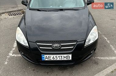 Kia Ceed 2007