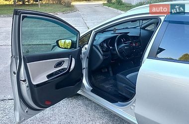 Универсал Kia Ceed 2013 в Нетешине