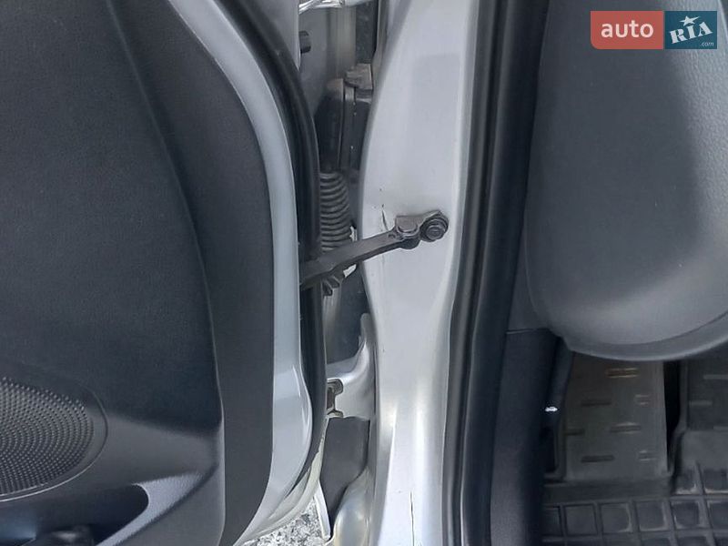Универсал Kia Ceed 2013 в Нетешине
