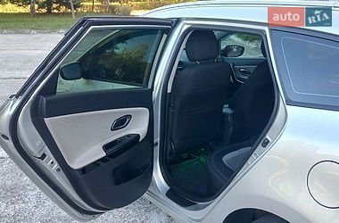 Универсал Kia Ceed 2013 в Нетешине