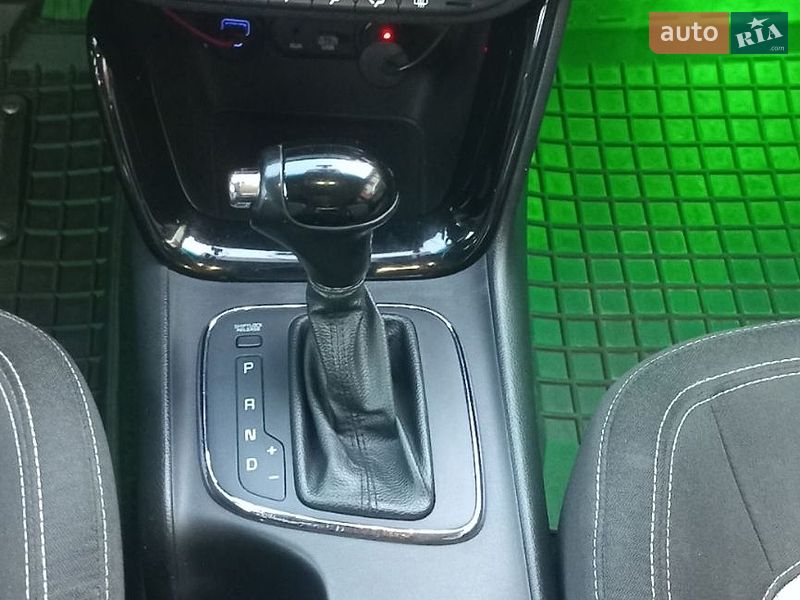 Универсал Kia Ceed 2013 в Нетешине