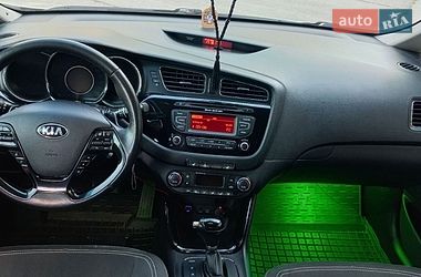 Универсал Kia Ceed 2013 в Нетешине