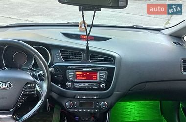 Универсал Kia Ceed 2013 в Нетешине