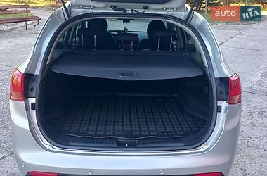 Универсал Kia Ceed 2013 в Нетешине