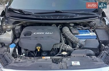 Универсал Kia Ceed 2013 в Нетешине
