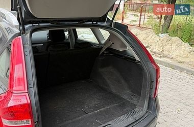 Універсал Kia Ceed 2008 в Івано-Франківську