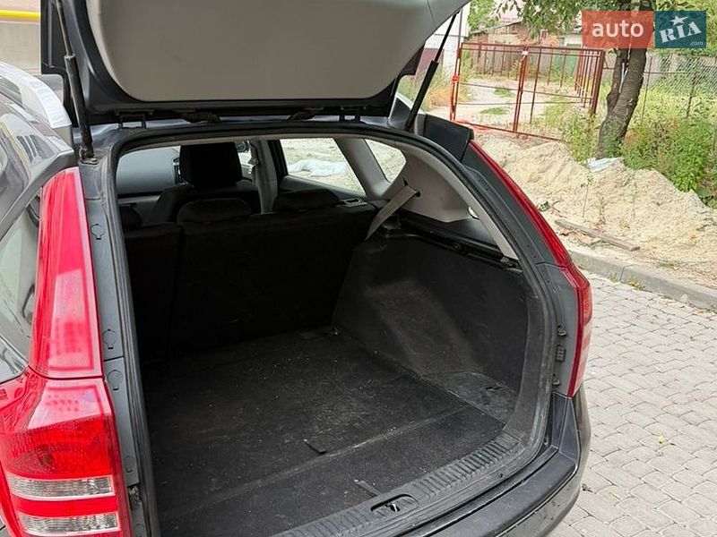 Універсал Kia Ceed 2008 в Івано-Франківську